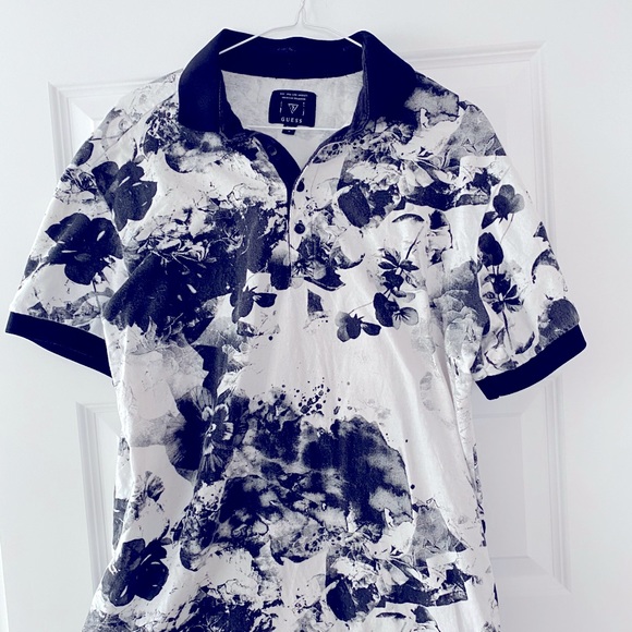 Guess Polo - Picture 1 of 1